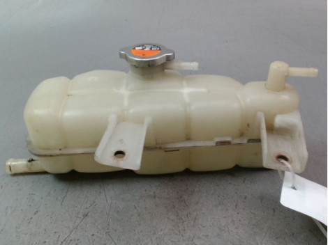 VASE EXPANSION NISSAN NOTE