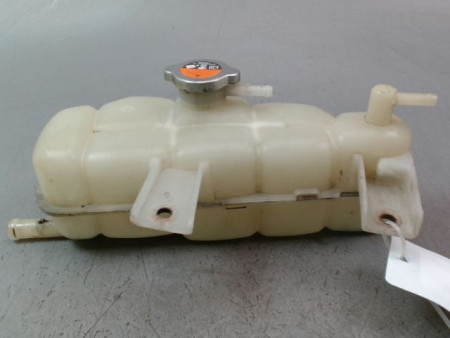 VASE EXPANSION NISSAN NOTE
