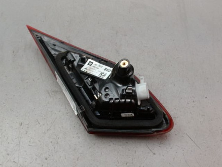 FEU ARRIERE INTERIEUR DROIT OPEL CORSA 2010-
