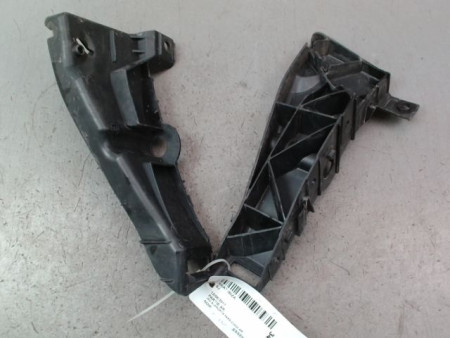 JEU SUPPORTS PARE-CHOC ARRIERE SEAT IBIZA IV Phase 2 (6J) 2012-...
