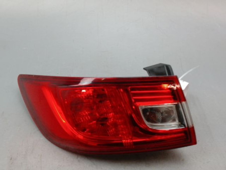 FEU ARRIERE GAUCHE  RENAULT CLIO IV Phase 1 2012-...