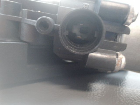 MECANISME+MOTEUR LEVE-GLACE AVANT GAUCHE CITROEN C1 5P