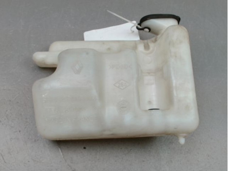 RESERVOIR LAVE-GLACE AVANT RENAULT TWINGO I Phase 3 2000-2007