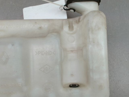 RESERVOIR LAVE-GLACE AVANT RENAULT TWINGO I Phase 3 2000-2007
