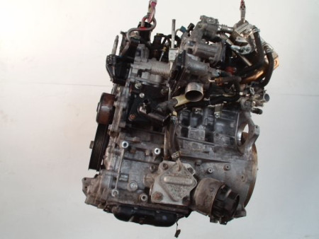 MOTEUR DIESEL TOYOTA YARIS 2005- 1.4 D 