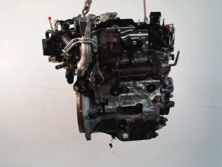 MOTEUR DIESEL TOYOTA YARIS 2005- 1.4 D 