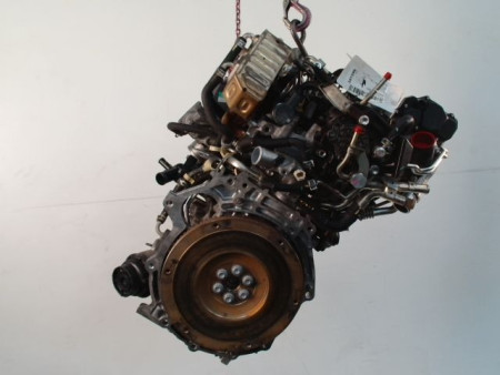 MOTEUR DIESEL TOYOTA YARIS 2005- 1.4 D 