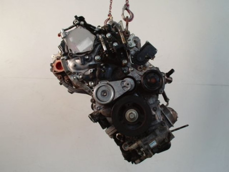 MOTEUR DIESEL TOYOTA YARIS 2005- 1.4 D 