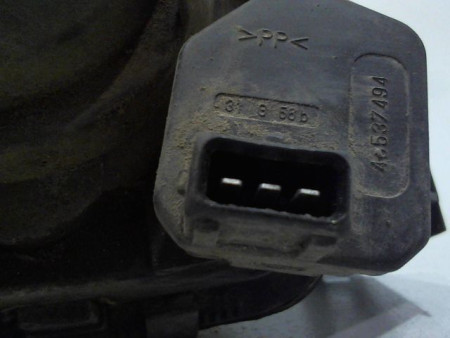 PHARE GAUCHE FIAT MULTIPLA MONOSP. Phase 1 1999-2004