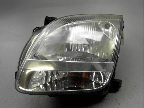 PHARE GAUCHE SUZUKI IGNIS II 2003-2009