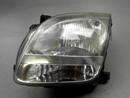 PHARE GAUCHE SUZUKI IGNIS II 2003-2009