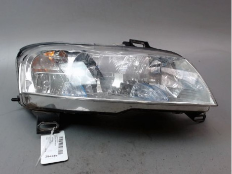 PHARE DROIT FIAT STILO BREAK 2003-2008