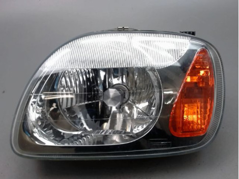 PHARE GAUCHE NISSAN MICRA II Phase 4 2000-2003