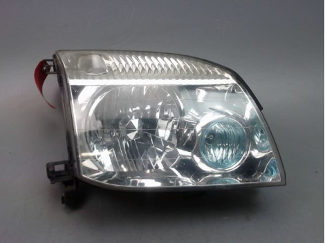 PHARE DROIT NISSAN X-TRAIL BREAK I Phase 2 2004-2007