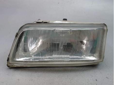 PHARE GAUCHE PEUGEOT BOXER 270C TOLE -2002