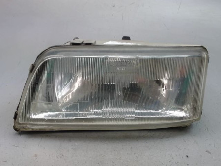 PHARE GAUCHE PEUGEOT BOXER 270C TOLE -2002