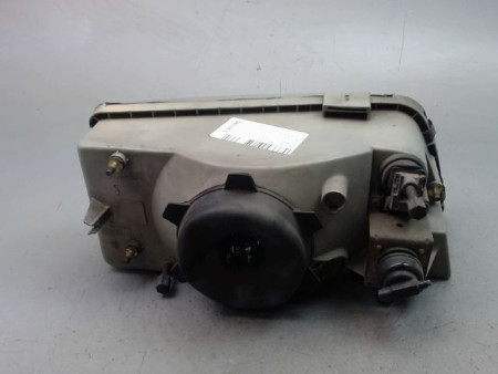 PHARE GAUCHE PEUGEOT BOXER 270C TOLE -2002