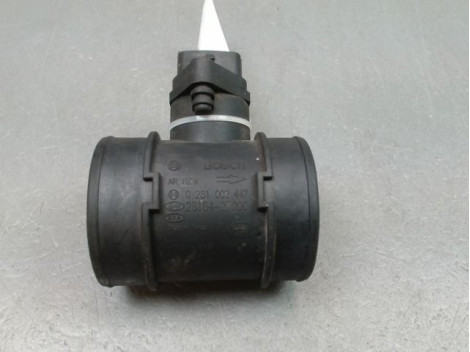 DEBITMETRE AIR HYUNDAI TRAJET MONOSP. 2000-2007