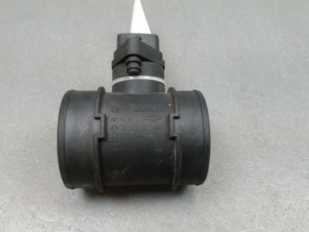 DEBITMETRE AIR HYUNDAI TRAJET MONOSP. 2000-2007