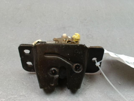 SERRURE HAYON  HYUNDAI TRAJET MONOSP. 2000-2007