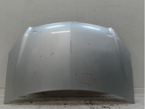 CAPOT OPEL ZAFIRA MONOSP. II Phase 1 (B) 2005-2007