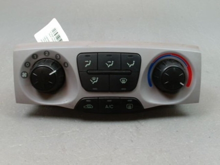 COMMANDE DE CHAUFFAGE HYUNDAI TRAJET MONOSP. 2000-2007