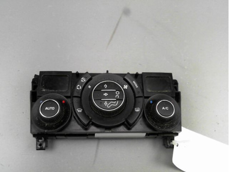 COMMANDE DE CHAUFFAGE PEUGEOT 3008 BREAK I Phase 1 2009-2013