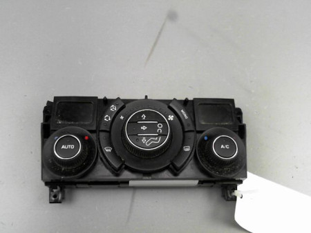 COMMANDE DE CHAUFFAGE PEUGEOT 3008 BREAK I Phase 1 2009-2013
