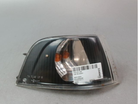 CLIGNOTANT DROIT VOLVO V40 2000-