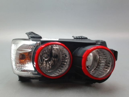 PHARE DROIT CHEVROLET AVEO 2008-