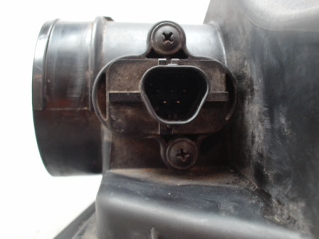 DEBITMETRE AIR OPEL ZAFIRA
