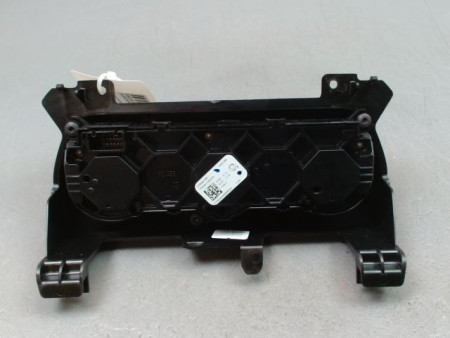 COMMANDE DE CHAUFFAGE DACIA SANDERO 2008-