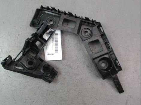 SUPPORT PARE-CHOC ARG VOLKSWAGEN GOLF VII Phase 1 (5G) 2012-...