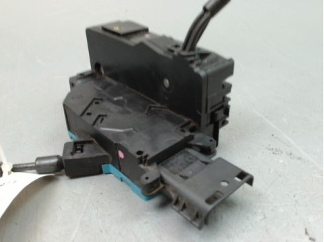 SYSTEME CONDAMNATION ARRIERE GAUCHE PEUGEOT 207 2006-2013