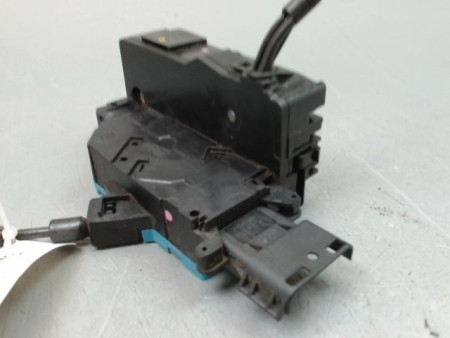 SYSTEME CONDAMNATION ARRIERE GAUCHE PEUGEOT 207 2006-2013