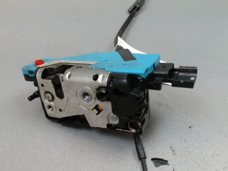 SYSTEME CONDAMNATION ARRIERE GAUCHE PEUGEOT 207 2006-2013