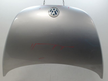 CAPOT VOLKSWAGEN NEW BEETLE I Phase 1 (1C/9C/9G) 1999-2005