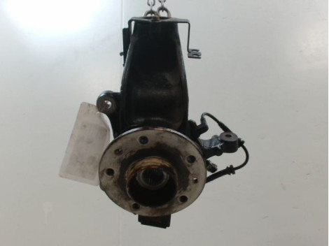 PIVOT AVANT GAUCHE RENAULT CLIO IV Phase 1 2012-...