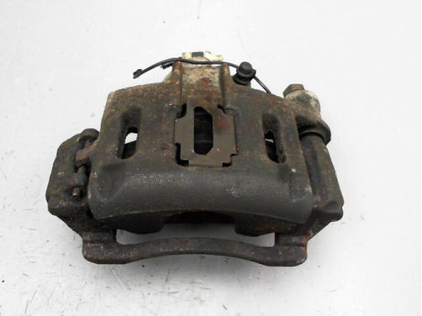 ETRIER DE FREIN AVANT GAUCHE PEUGEOT EXPERT