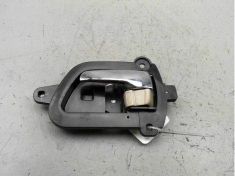 POIGNEE INTERIEURE PORTE AVANT GAUCHE CITROEN C-CROSSER 2007-