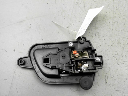 POIGNEE INTERIEURE PORTE AVANT GAUCHE CITROEN C-CROSSER 2007-