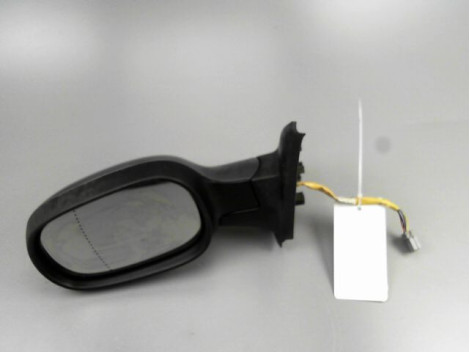 RETROVISEUR EXTERIEUR ELECTRIQUE GAUCHE NISSAN MICRA III Phase 1 2003-2005