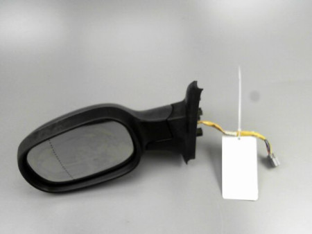 RETROVISEUR EXTERIEUR ELECTRIQUE GAUCHE NISSAN MICRA III Phase 1 2003-2005