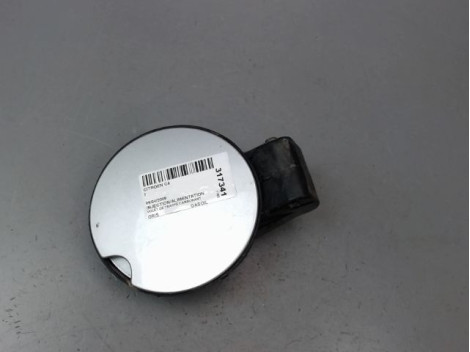 VOLET DE TRAPPE CARBURANT CITROEN C4 I Phase 2 2008-2010