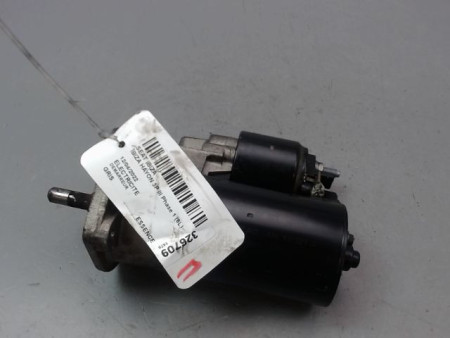 DEMARREUR SEAT IBIZA III Phase 1 (6L) 2002-2006