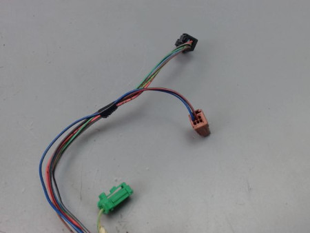 RETROVISEUR EXTERIEUR ELECTRIQUE DROIT CITROEN C4 I Phase 1 2004-2008