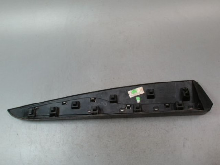 PROTECTION PORTE ARRIERE GAUCHE RENAULT CLIO IV Phase 1 2012-...