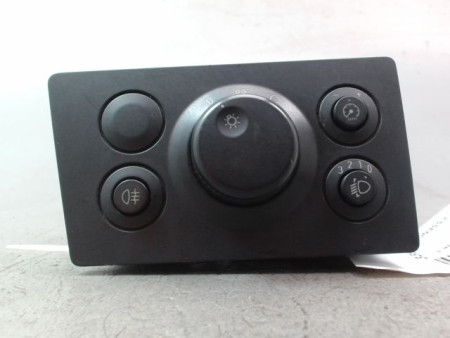 INTERIEUR COMMANDE PHARES OPEL ZAFIRA MONOSP. II Phase 1 (B) 2005-2007