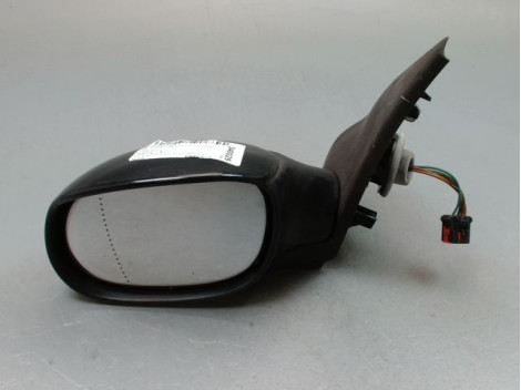 RETROVISEUR EXTERIEUR ELECTRIQUE GAUCHE PEUGEOT 206 SW 2002-2006