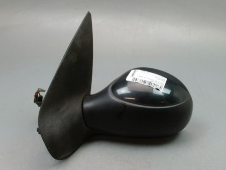 RETROVISEUR EXTERIEUR ELECTRIQUE GAUCHE PEUGEOT 206 SW 2002-2006